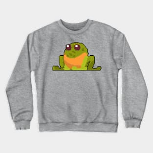 Leap into Fashion Crewneck Sweatshirt